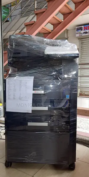 Photocopier