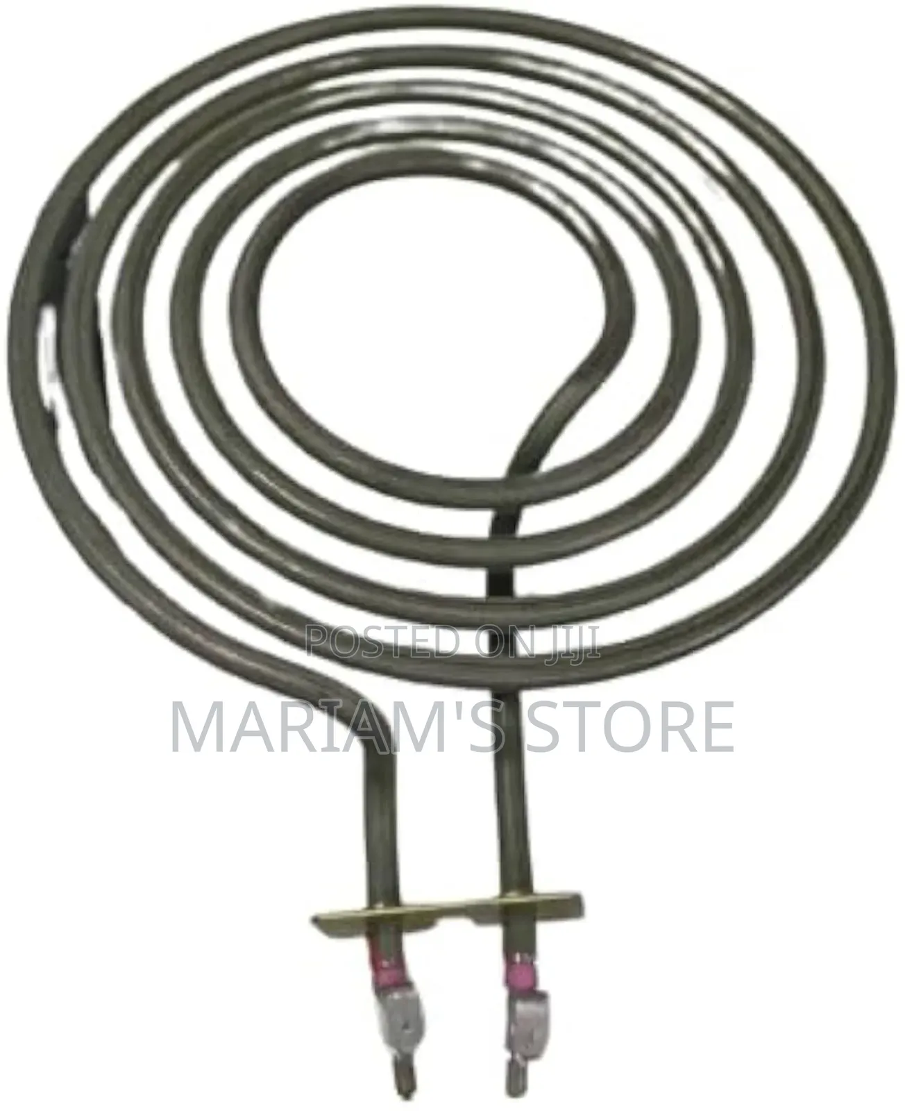 4-Ring Electric Cooker Coil Spare Parts for Heating Elements.