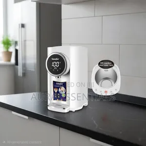 Sonifer Electric Kettle Desk Water Dispenser 5l