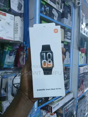 Xiaomi Smart Band 10 Pro/Xiaomi Smart Watch