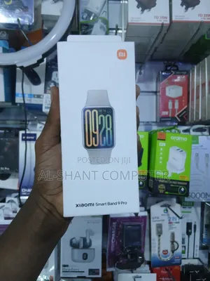 Xiaomi Smart Band 9 Pro/Xiaomi Smart Watch