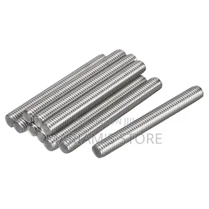 Threaded Bar For Holding Taps To Cut Internal Threads .