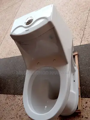 Toilet Seat Completely Set With Accessories Frencia Good Combin
