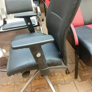 Office Chairs on Sale