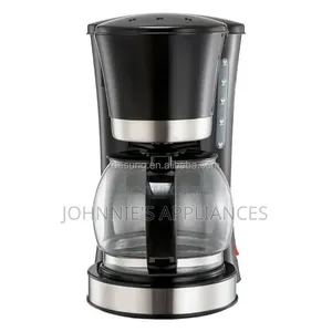 Dekakila Electric Coffee Maker Machine 1.8l