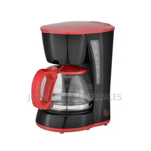 Dekakila Electric Coffee Maker Machine 1.8l