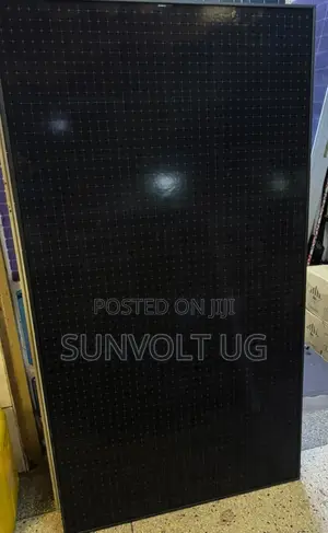 400w Monocrystalline Solar Pannel