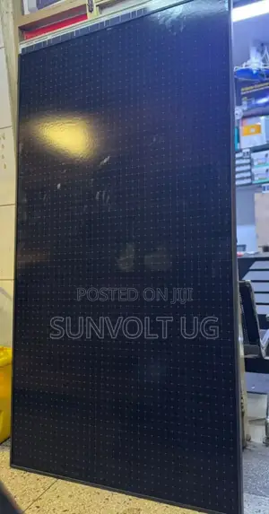 400w Monocrystalline Solar Pannel