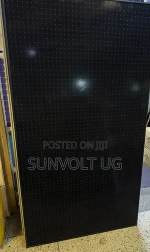 400w Monocrystalline Solar Pannel