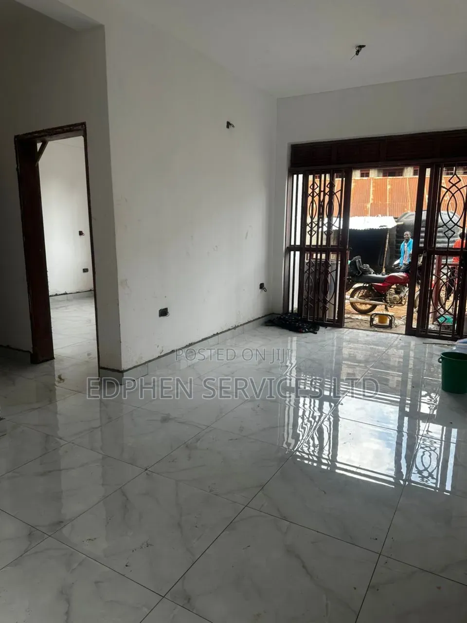Tiling Services – Floors Walls