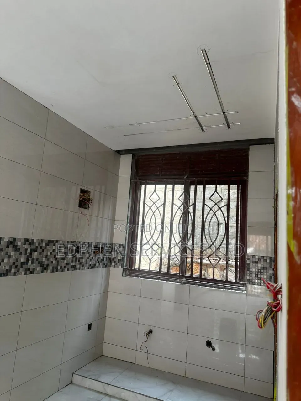 Tiling Services – Floors Walls