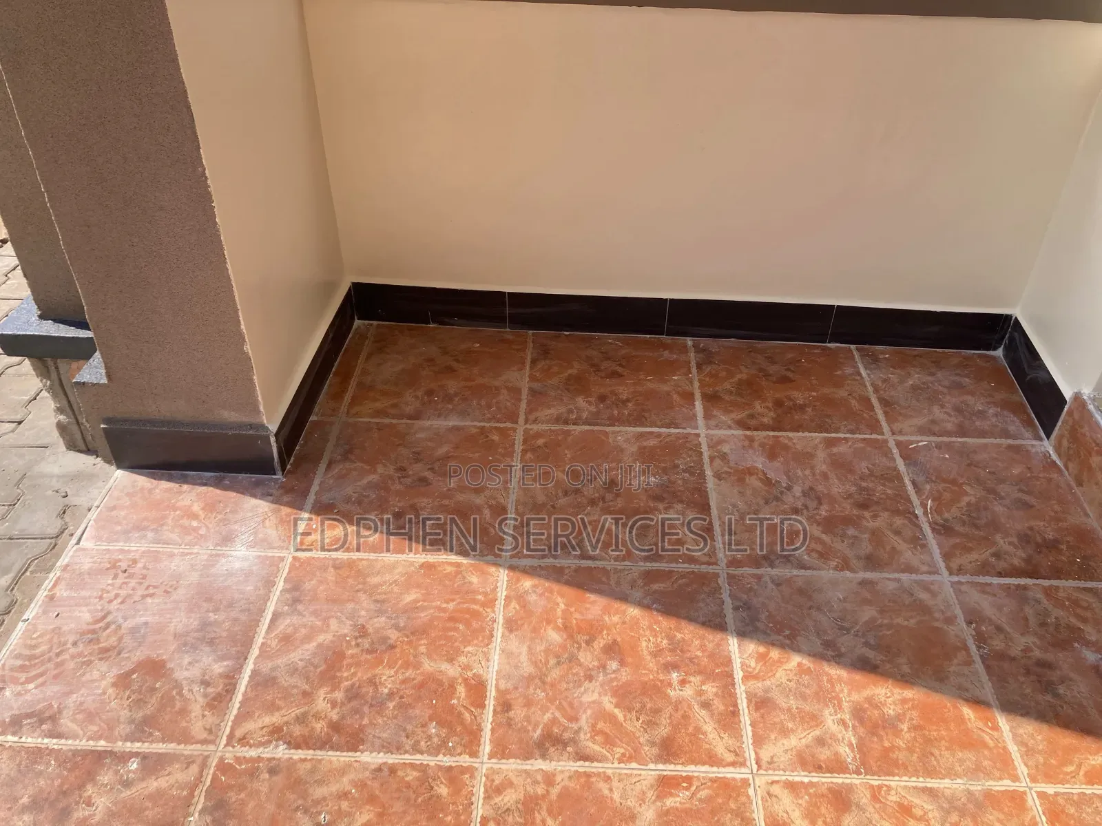 Tiling Services – Floors Walls