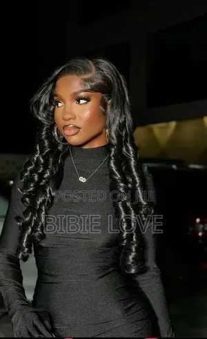 Wigs for Hire