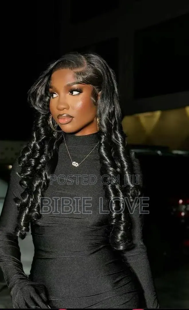 Wigs for Hire
