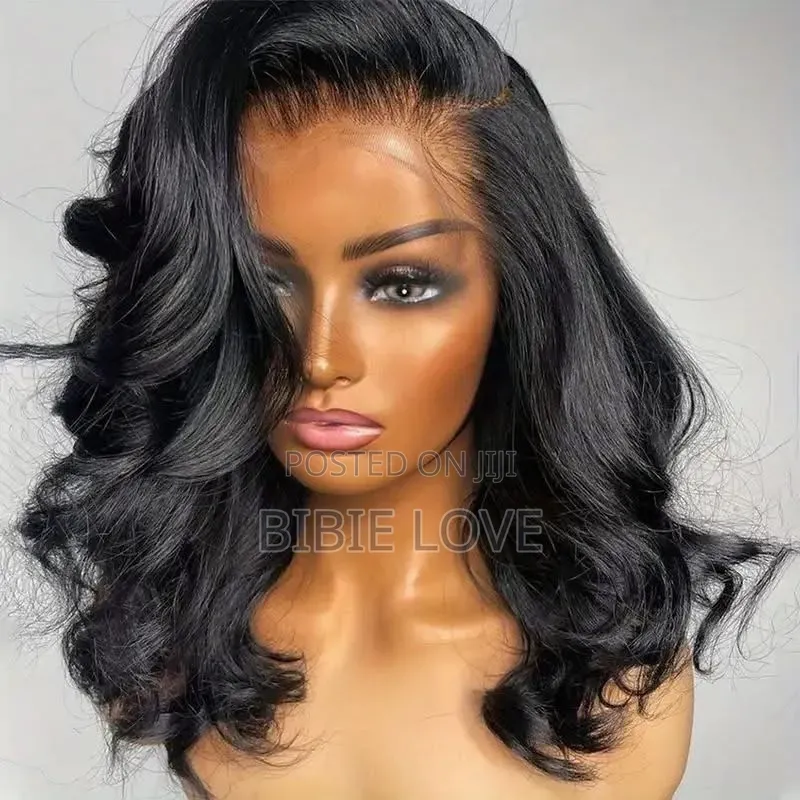 Wigs for Hire