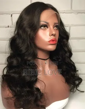 Wigs for Hire