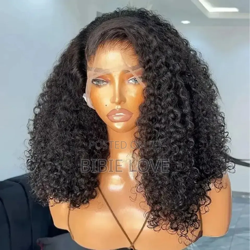 Wigs for Hire
