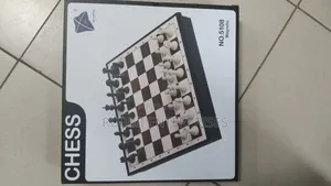 Chess Board