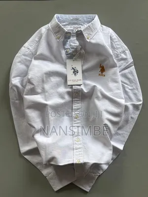 Polo Shirts