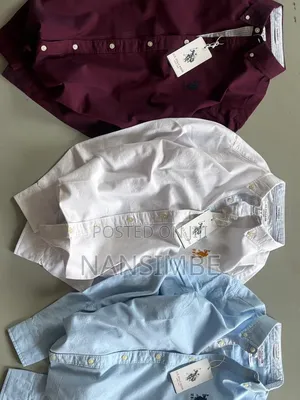 Polo Shirts
