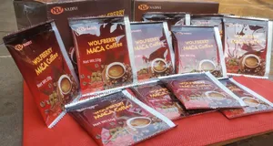 Wolfberry Maca Coffee