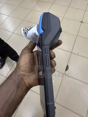 Igourd Android Mobile Pos Machine With Built-in Thermal Receipt Printe