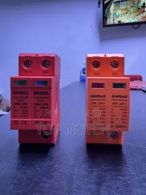 Surge Protectors