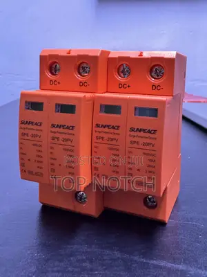 Surge Protectors