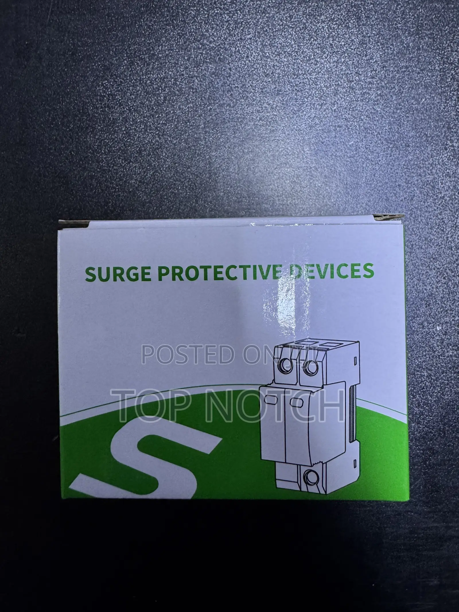 Surge Protectors
