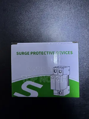 Surge Protectors