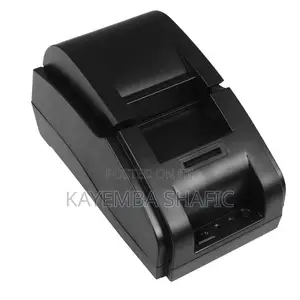 Deli S420 Thermal Receipt Printer - Brand New