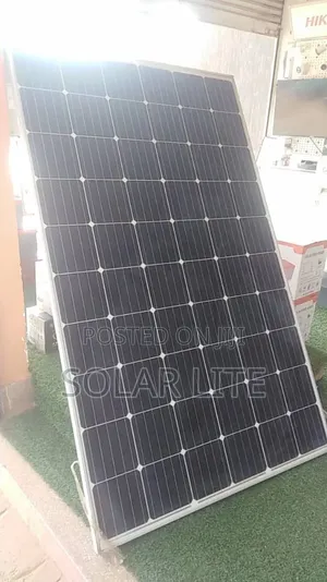 Solar Panel 100w