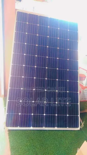 Solar Panel 100w