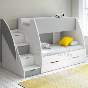 Decker Bunks
