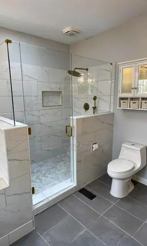 Modern Plumbing Services