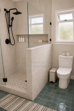Modern Plumbing Services