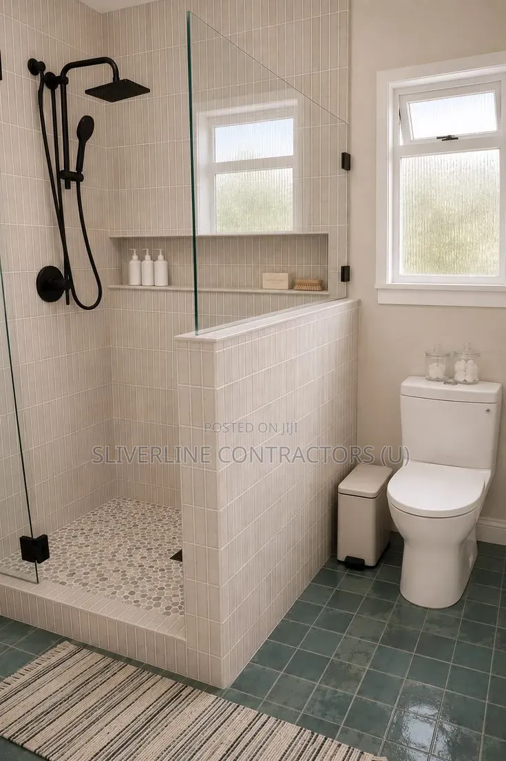 Modern Plumbing Services