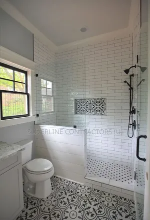 Modern Plumbing Services