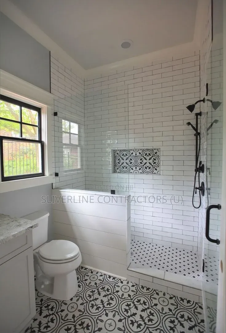 Modern Plumbing Services