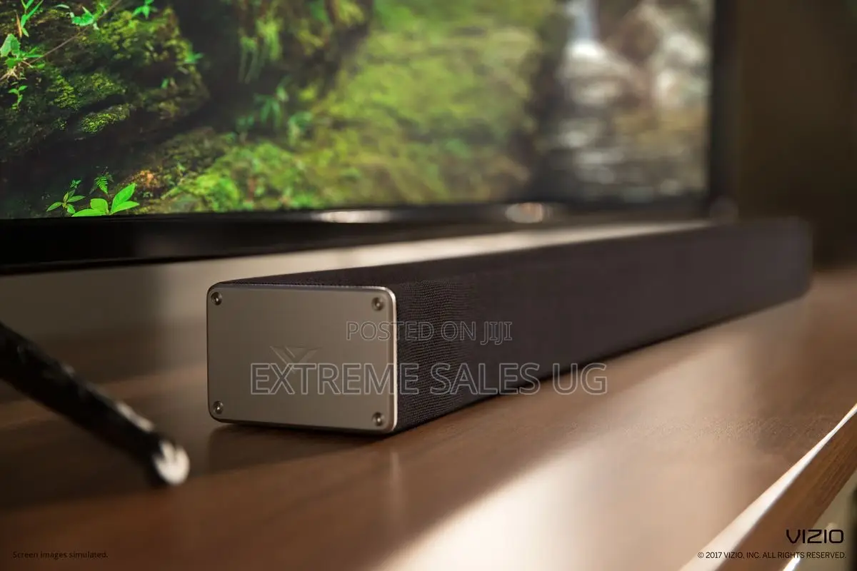 Vizio Sound Bar