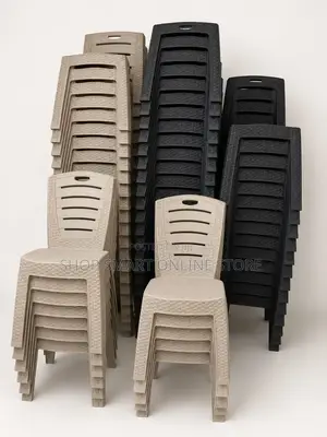 Velocen Plastic Chairs Plastic Chairs