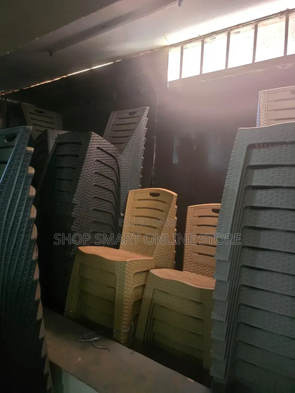 Velocen Plastic Chairs Plastic Chairs