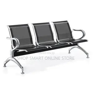 Metal Waiting Chair Waiting Chair for Office, Hospital, Airport,
