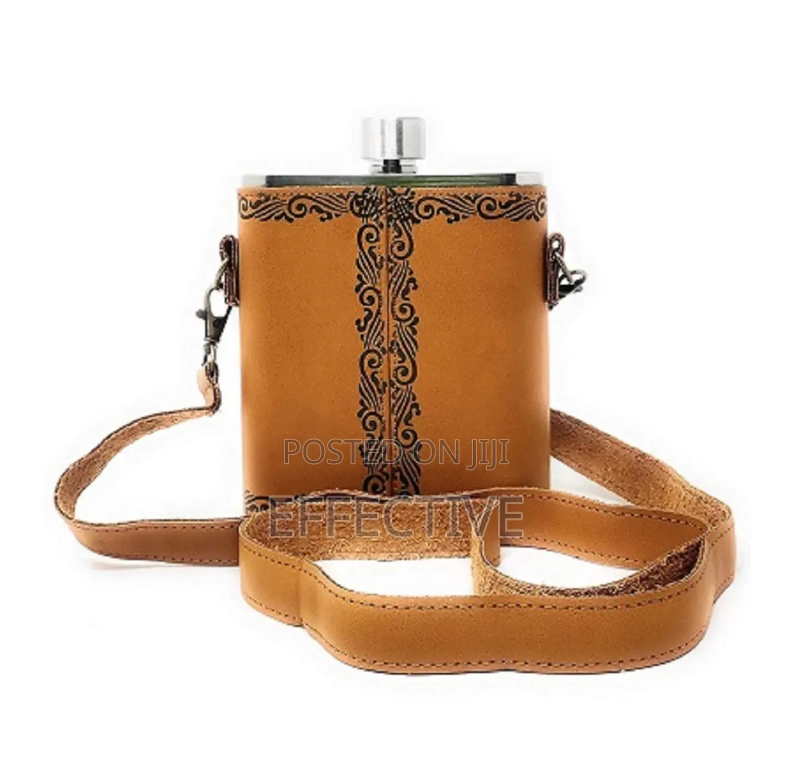 Stainless Steel Hip Flask
