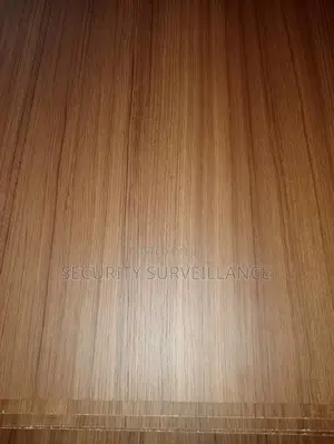 Laminated Block Boards