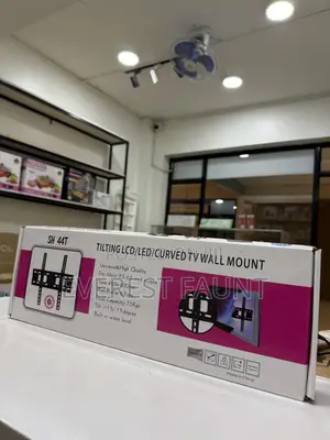 Tv Wall Mount Tilting