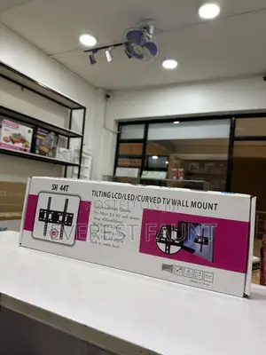 Tv Wall Mount Tilting