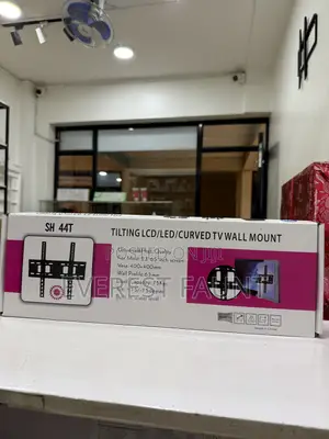 Tv Wall Mount Tilting