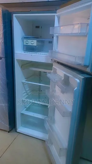 Lg Fridge 392litres Fridge Double Door