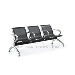 2 Seater Waiting Chairs